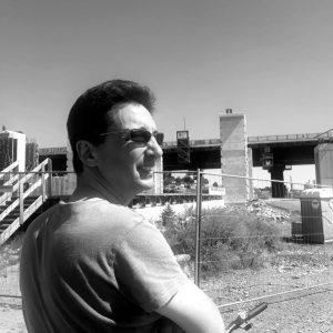 Profilbild von Marcus Schorn