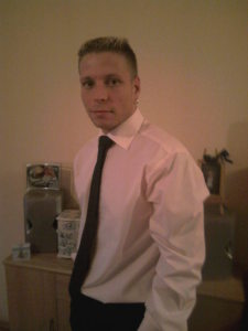 Profilbild von Marcus Schrader