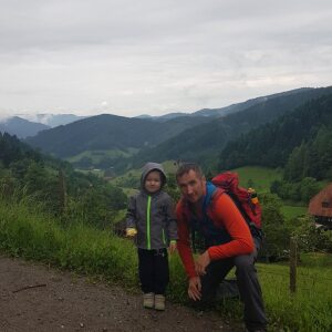 Profilbild von Marcus Schremmer