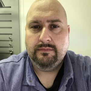 Profilbild von Marcus Schröhoff