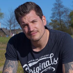 Profilbild von Marcus Schruff