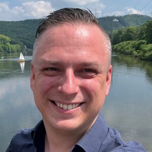 Profilbild von Marcus Schulz