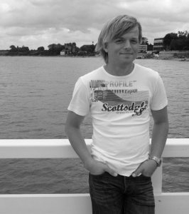 Profilbild von Marcus Schwabenland