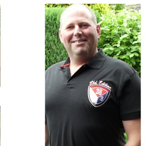 Profilbild von Marcus Schweers