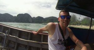 Profilbild von Marcus Schweickart