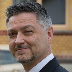 Profilbild von Marcus Sedlaczek