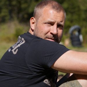 Profilbild von Marcus Seidel