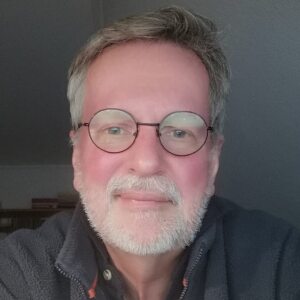 Profilbild von Marcus Sieg