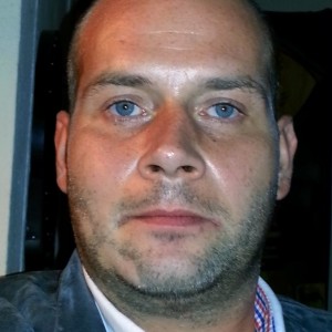 Profilbild von Marcus Singer