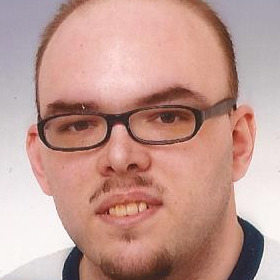 Profilbild von Marcus Smolarek
