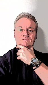 Profilbild von Marcus Sonntag