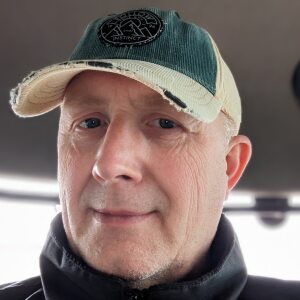 Profilbild von Marcus Spranz