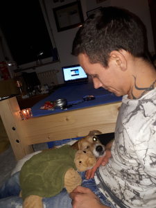 Profilbild von Marcus Sprenger