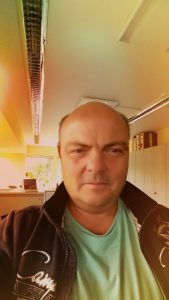 Profilbild von Marcus Stabrey