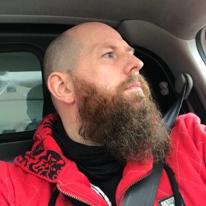 Profilbild von Marcus Stade