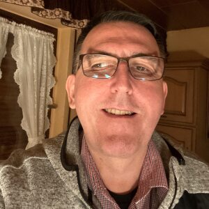Profilbild von Marcus Staffel