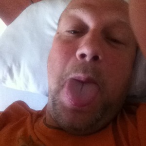 Profilbild von Marcus Staubermann