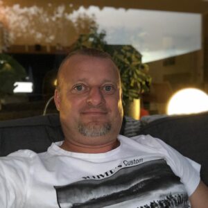 Profilbild von Marcus Steenebrügge