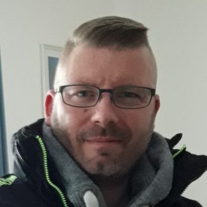 Profilbild von Marcus Stehmeier