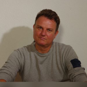 Profilbild von Marcus Stein