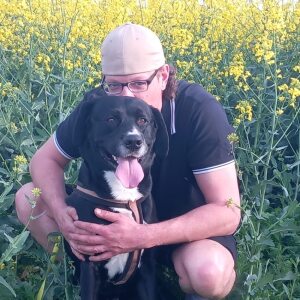 Profilbild von Marcus Stellenberger