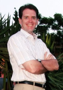 Profilbild von Marcus Stieler