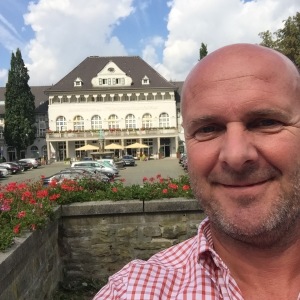 Profilbild von Marcus Stobbe