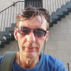 Profilbild von Marcus Stümpel