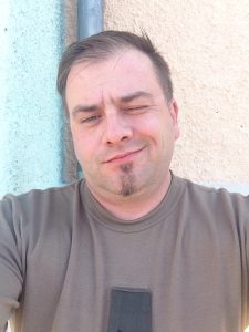Profilbild von Marcus Sunderer