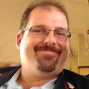 Profilbild von Marcus Tesker