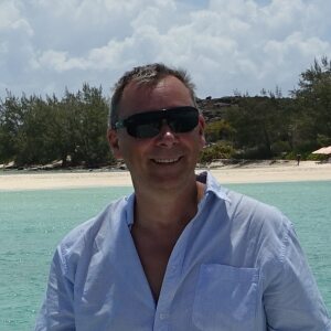 Profilbild von Marcus Thiele