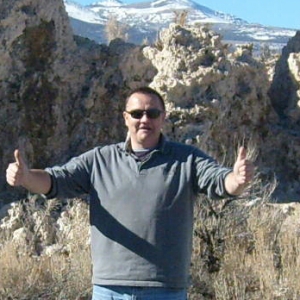 Profilbild von Marcus Thurau