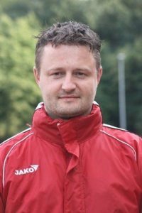 Profilbild von Marcus Timm