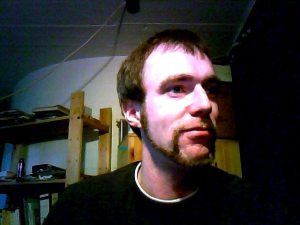 Profilbild von Marcus Tischel