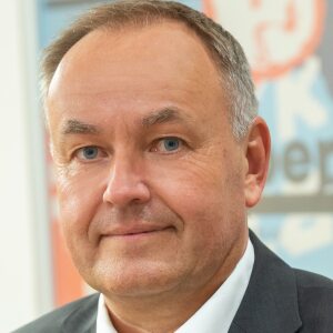 Profilbild von Marcus Tolle