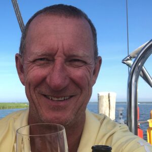 Profilbild von Marcus Tralau