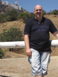 Profilbild von Marcus Trump