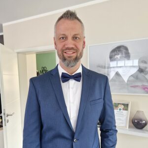 Profilbild von Marcus Ubben