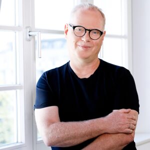 Profilbild von Marcus Umbach