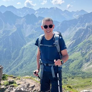 Profilbild von Marcus Vaas