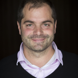 Profilbild von Marcus Vetter
