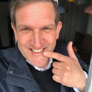 Profilbild von Marcus Vogel