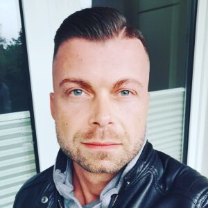 Profilbild von Marcus Vogler