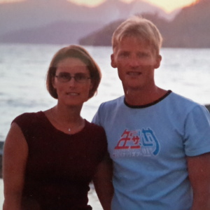 Profilbild von Marcus Waldert