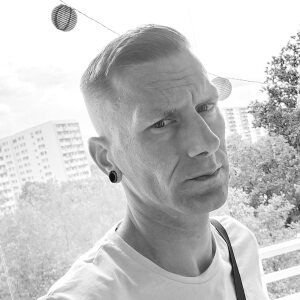 Profilbild von Marcus Waldhof