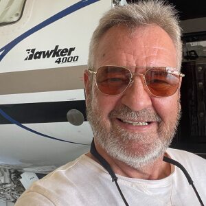 Profilbild von Marcus Wallner