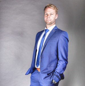 Profilbild von Marcus Walter