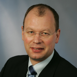 Profilbild von Marcus Walter