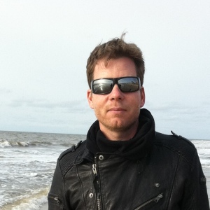 Profilbild von Marcus Wartenberg