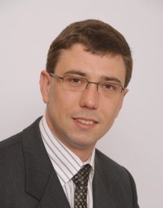 Profilbild von Marcus Wegner